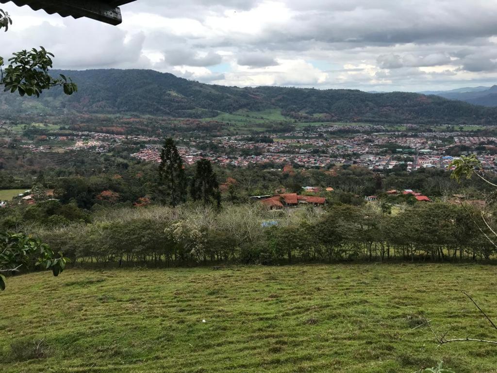 Hotel Green Mountain Turrialba Dış mekan fotoğraf