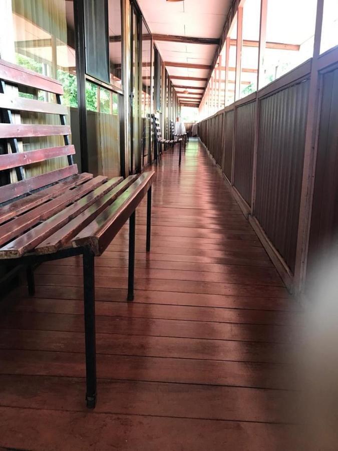 Hotel Green Mountain Turrialba Dış mekan fotoğraf