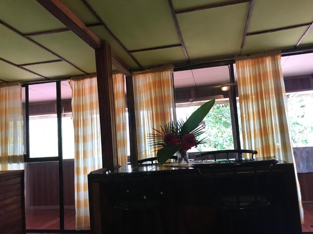 Hotel Green Mountain Turrialba Dış mekan fotoğraf